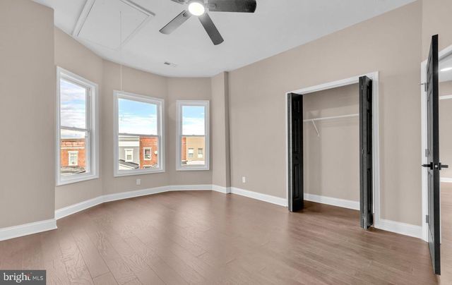 2045 E 31ST ST, Baltimore, MD 21218