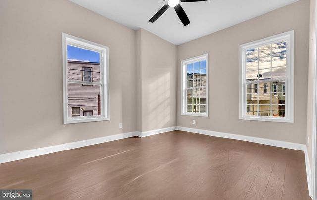 2045 E 31ST ST, Baltimore, MD 21218