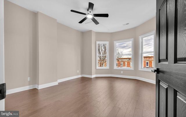 2045 E 31ST ST, Baltimore, MD 21218