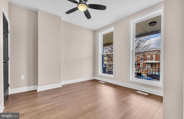 2045 E 31ST ST, Baltimore, MD 21218