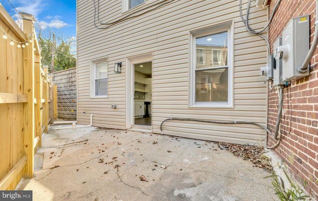 2045 E 31ST ST, Baltimore, MD 21218