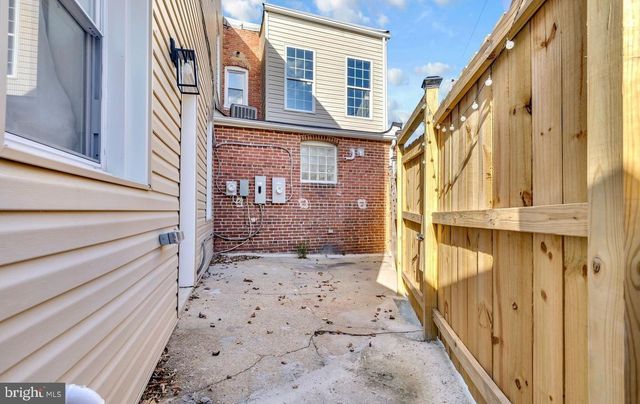 2045 E 31ST ST, Baltimore, MD 21218