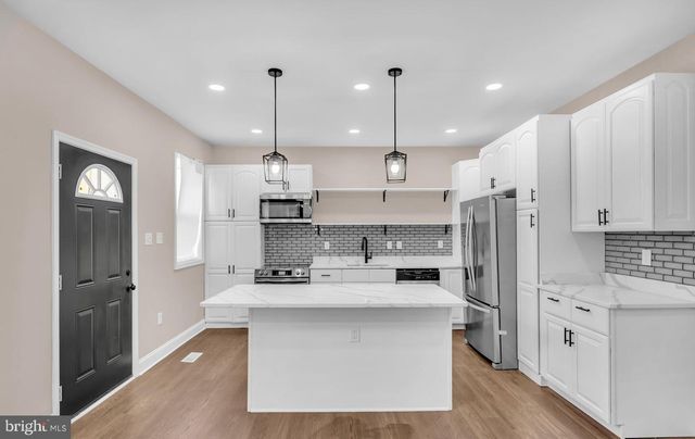 2045 E 31ST ST, Baltimore, MD 21218