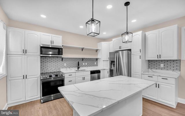 2045 E 31ST ST, Baltimore, MD 21218