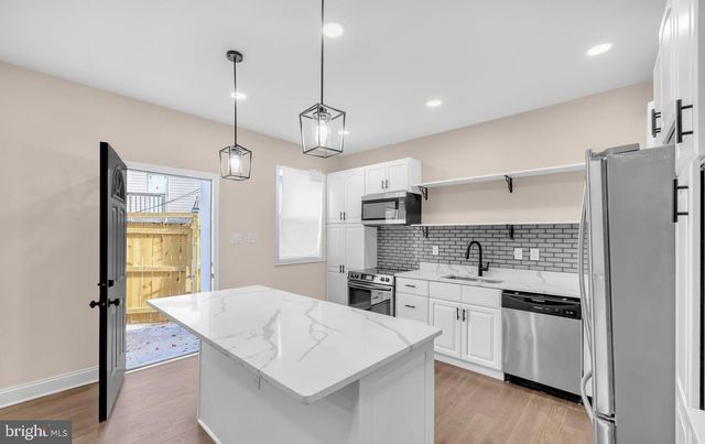 2045 E 31ST ST, Baltimore, MD 21218