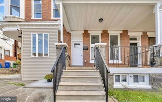 2045 E 31ST ST, Baltimore, MD 21218