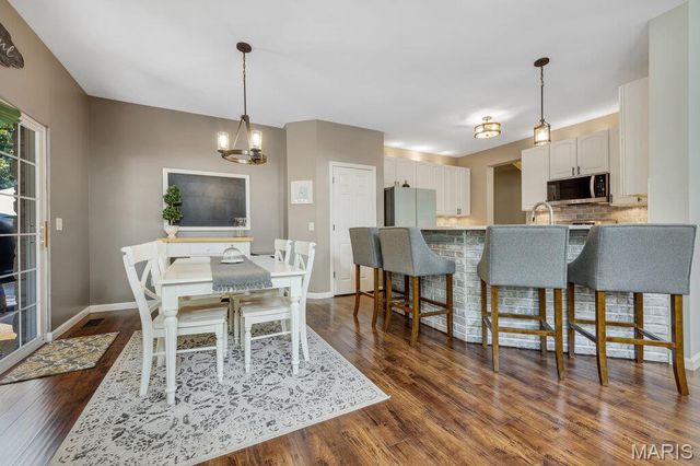 310 Highland Meadows Court, Wentzville, MO 63385