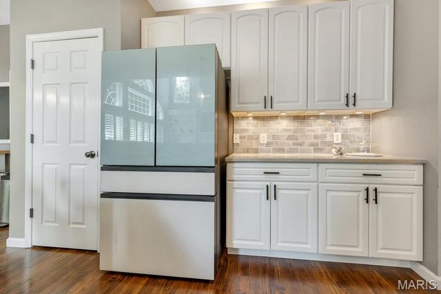 310 Highland Meadows Court, Wentzville, MO 63385