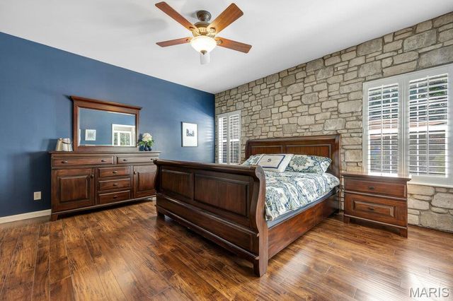 310 Highland Meadows Court, Wentzville, MO 63385