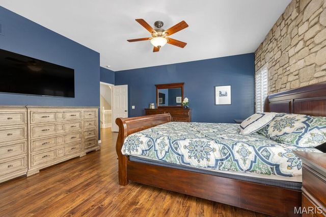 310 Highland Meadows Court, Wentzville, MO 63385