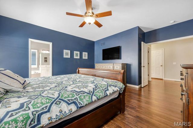 310 Highland Meadows Court, Wentzville, MO 63385