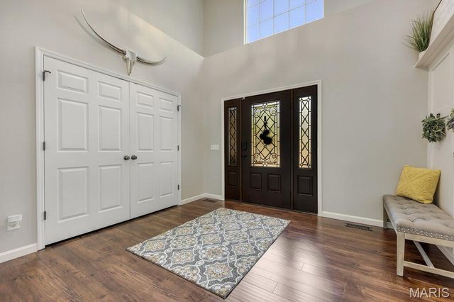 310 Highland Meadows Court, Wentzville, MO 63385