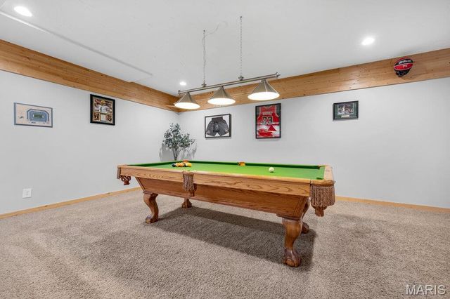 310 Highland Meadows Court, Wentzville, MO 63385