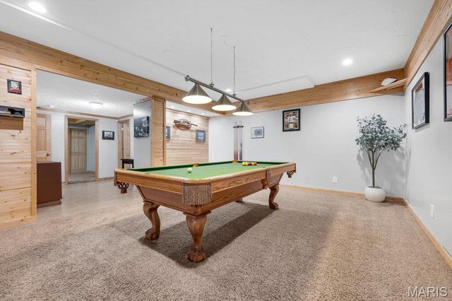 310 Highland Meadows Court, Wentzville, MO 63385