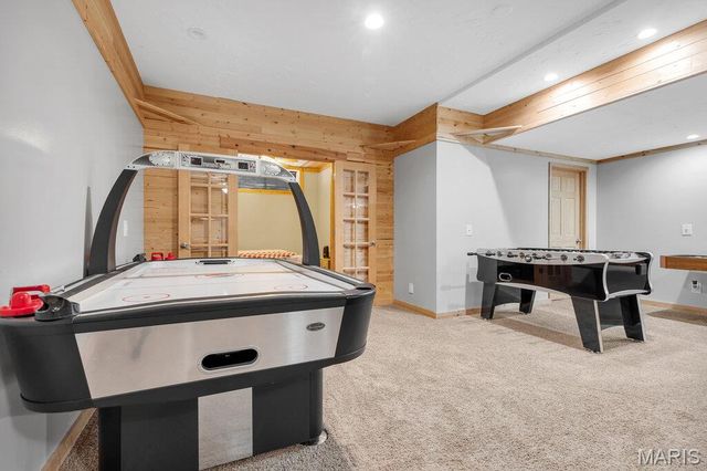 310 Highland Meadows Court, Wentzville, MO 63385