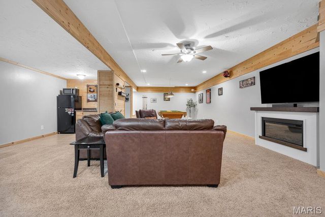 310 Highland Meadows Court, Wentzville, MO 63385