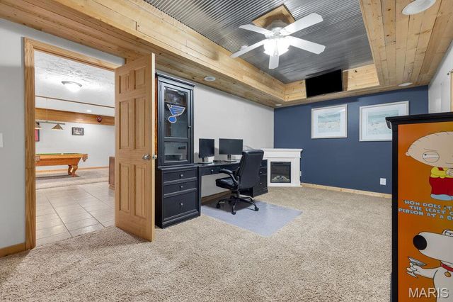 310 Highland Meadows Court, Wentzville, MO 63385