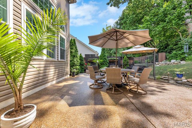 310 Highland Meadows Court, Wentzville, MO 63385