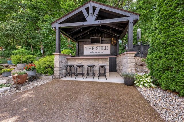 310 Highland Meadows Court, Wentzville, MO 63385