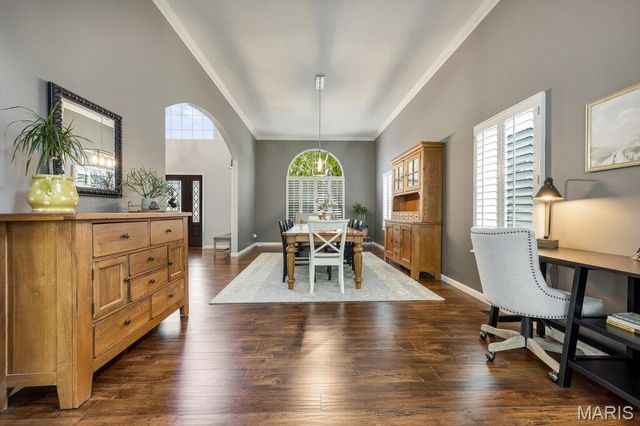 310 Highland Meadows Court, Wentzville, MO 63385