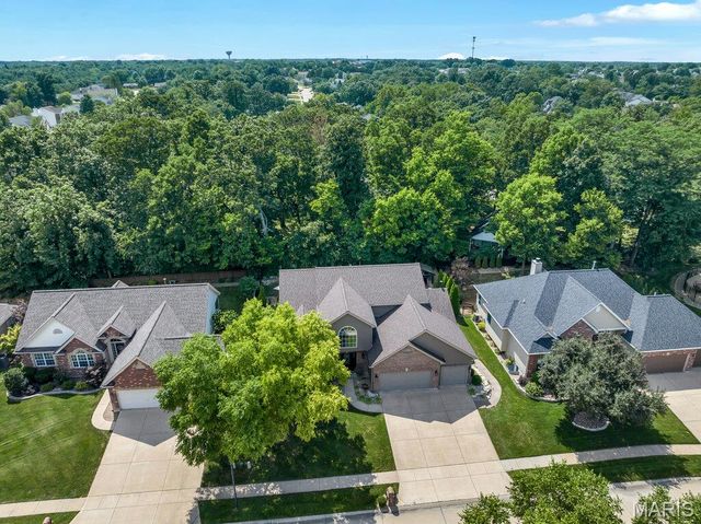 310 Highland Meadows Court, Wentzville, MO 63385
