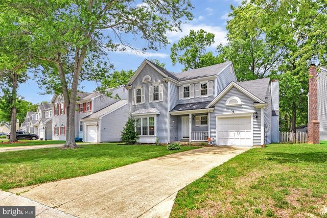 6403 FISHER CT, Waldorf, MD 20603