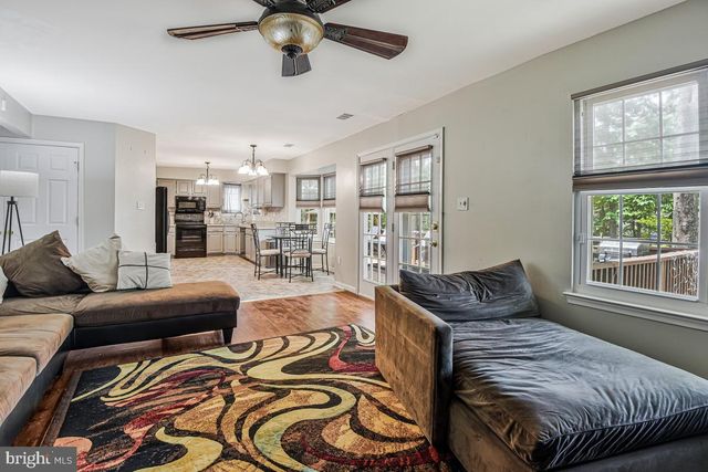 6403 FISHER CT, Waldorf, MD 20603