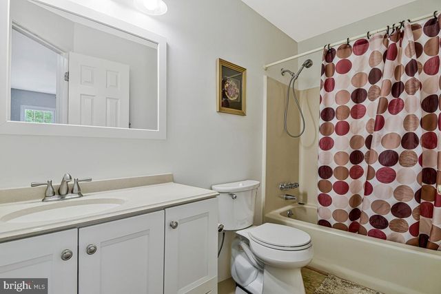 6403 FISHER CT, Waldorf, MD 20603