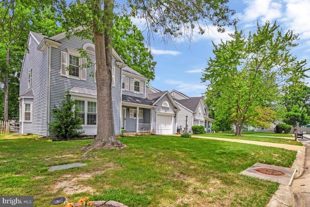 6403 FISHER CT, Waldorf, MD 20603
