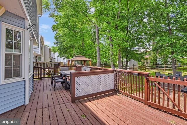 6403 FISHER CT, Waldorf, MD 20603