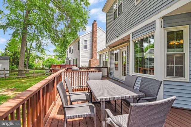 6403 FISHER CT, Waldorf, MD 20603