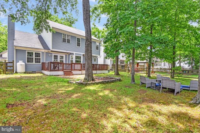 6403 FISHER CT, Waldorf, MD 20603