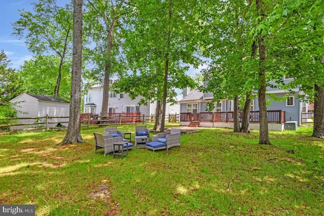 6403 FISHER CT, Waldorf, MD 20603