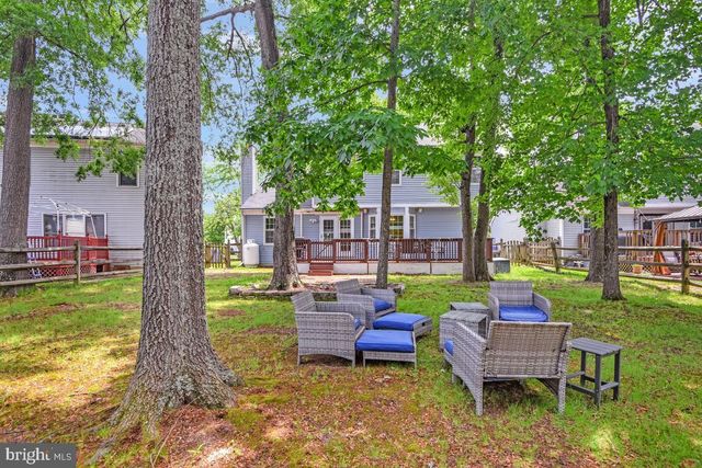 6403 FISHER CT, Waldorf, MD 20603