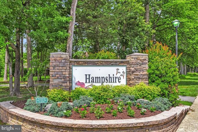 6403 FISHER CT, Waldorf, MD 20603