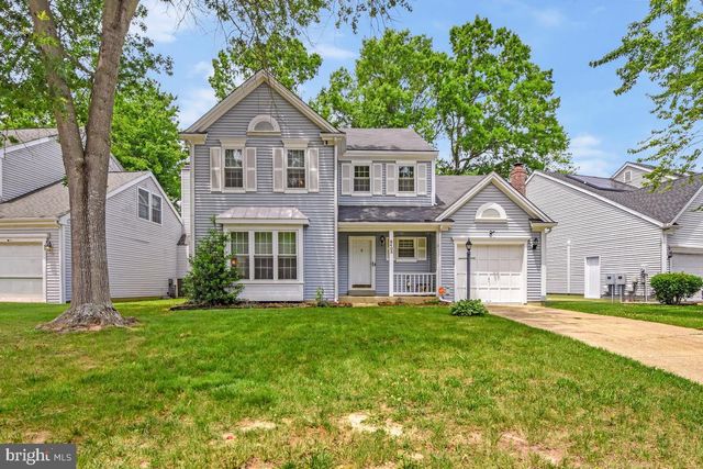 6403 FISHER CT, Waldorf, MD 20603