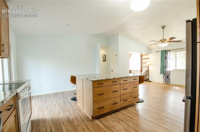 1409 Sanderson Avenue, Colorado Springs, CO 80915