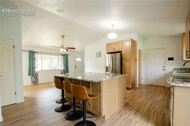 1409 Sanderson Avenue, Colorado Springs, CO 80915
