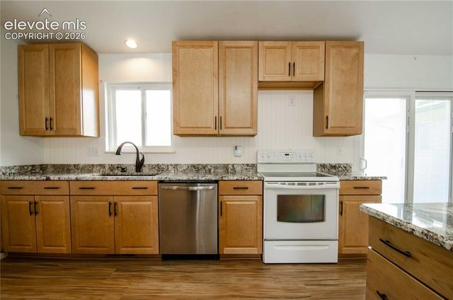 1409 Sanderson Avenue, Colorado Springs, CO 80915