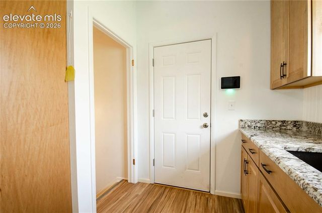 1409 Sanderson Avenue, Colorado Springs, CO 80915