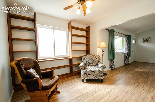 1409 Sanderson Avenue, Colorado Springs, CO 80915