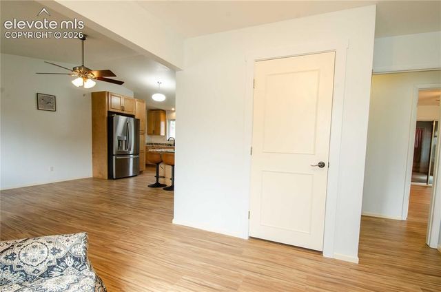 1409 Sanderson Avenue, Colorado Springs, CO 80915