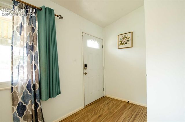 1409 Sanderson Avenue, Colorado Springs, CO 80915