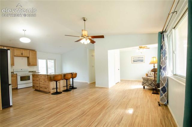 1409 Sanderson Avenue, Colorado Springs, CO 80915