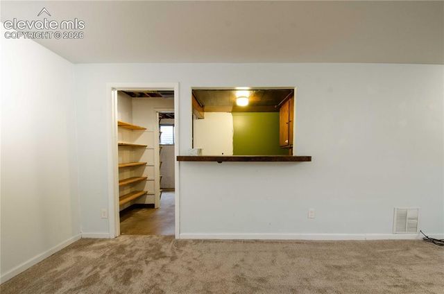 1409 Sanderson Avenue, Colorado Springs, CO 80915