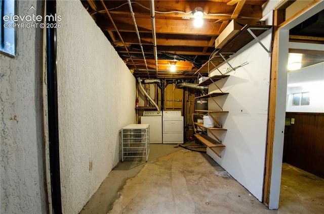 1409 Sanderson Avenue, Colorado Springs, CO 80915