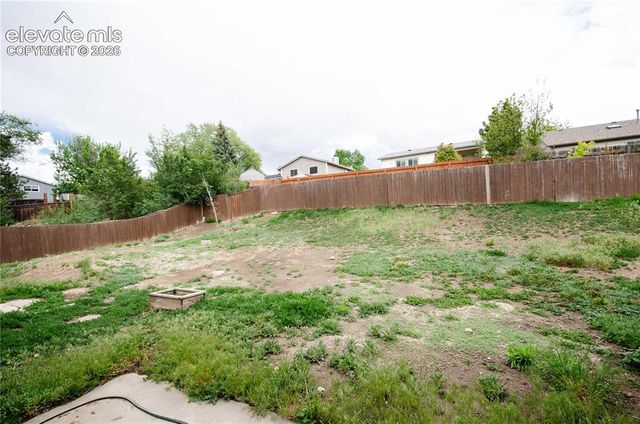 1409 Sanderson Avenue, Colorado Springs, CO 80915