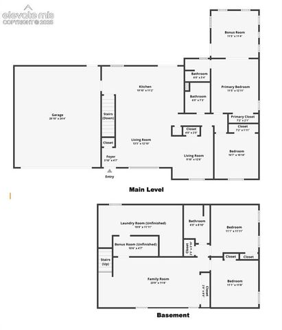 1409 Sanderson Avenue, Colorado Springs, CO 80915