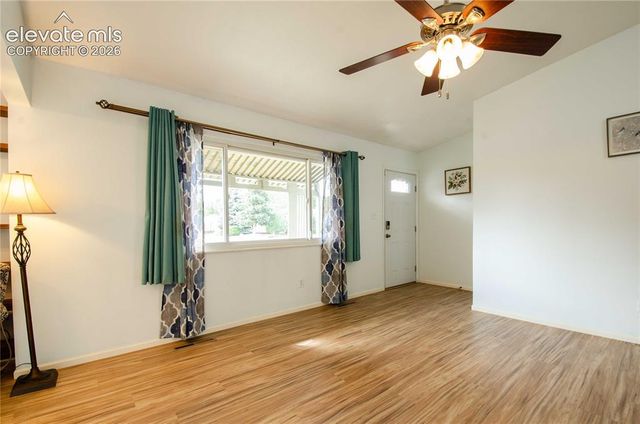 1409 Sanderson Avenue, Colorado Springs, CO 80915