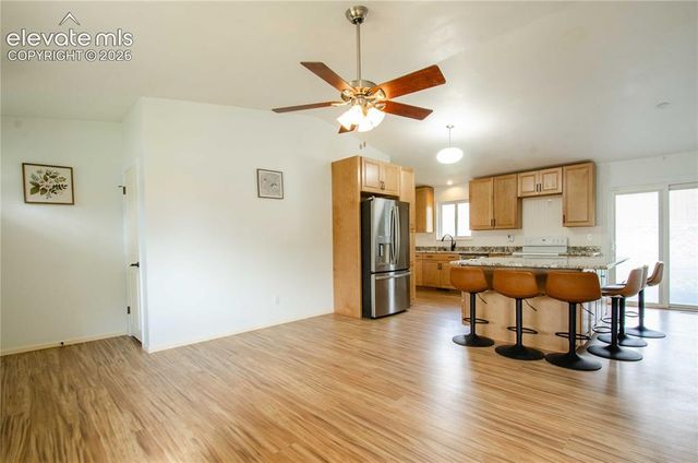 1409 Sanderson Avenue, Colorado Springs, CO 80915